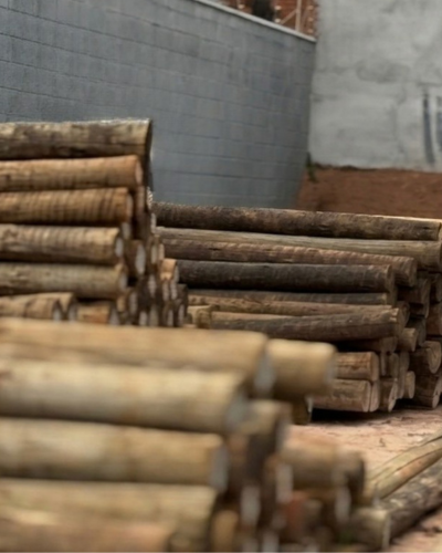 Processo de Tratamento